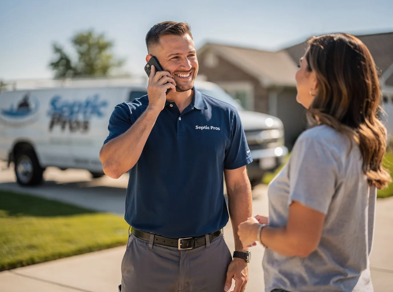 Septic Tank Pumping Lansing, OH FAQs